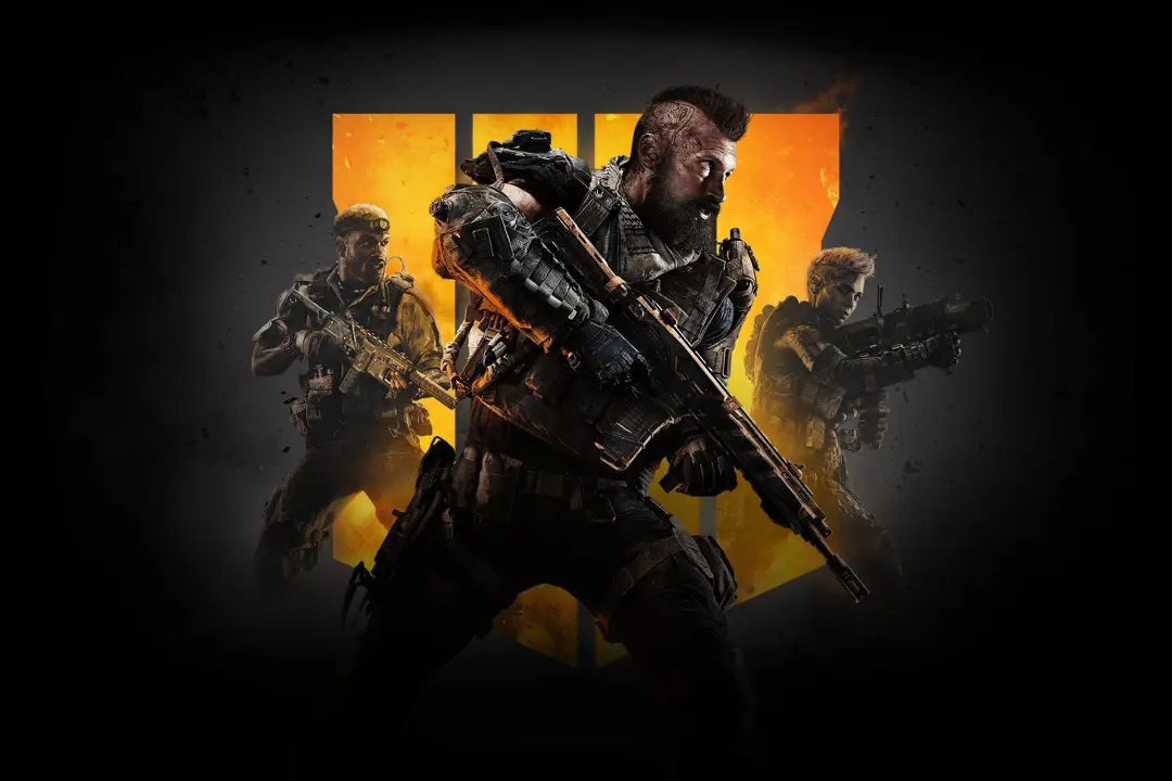 نقد و بررسی بازی Call of Duty Black Ops 4