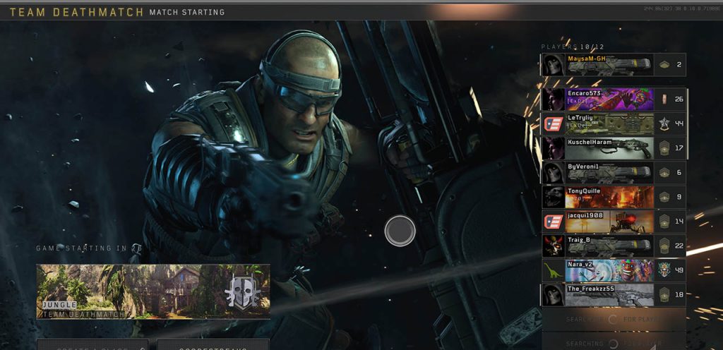 نقد و بررسی بازی Call of Duty Black Ops 4