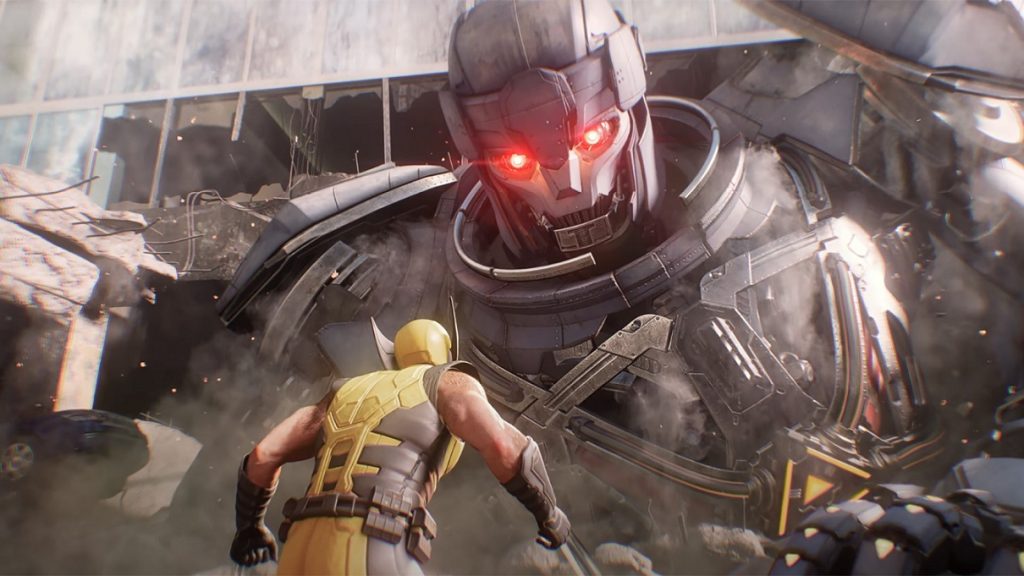 تاریخ انتشار بازی Wolverine؛ هر آنچه باید از بازی Marvel’s Wolverine بدانید