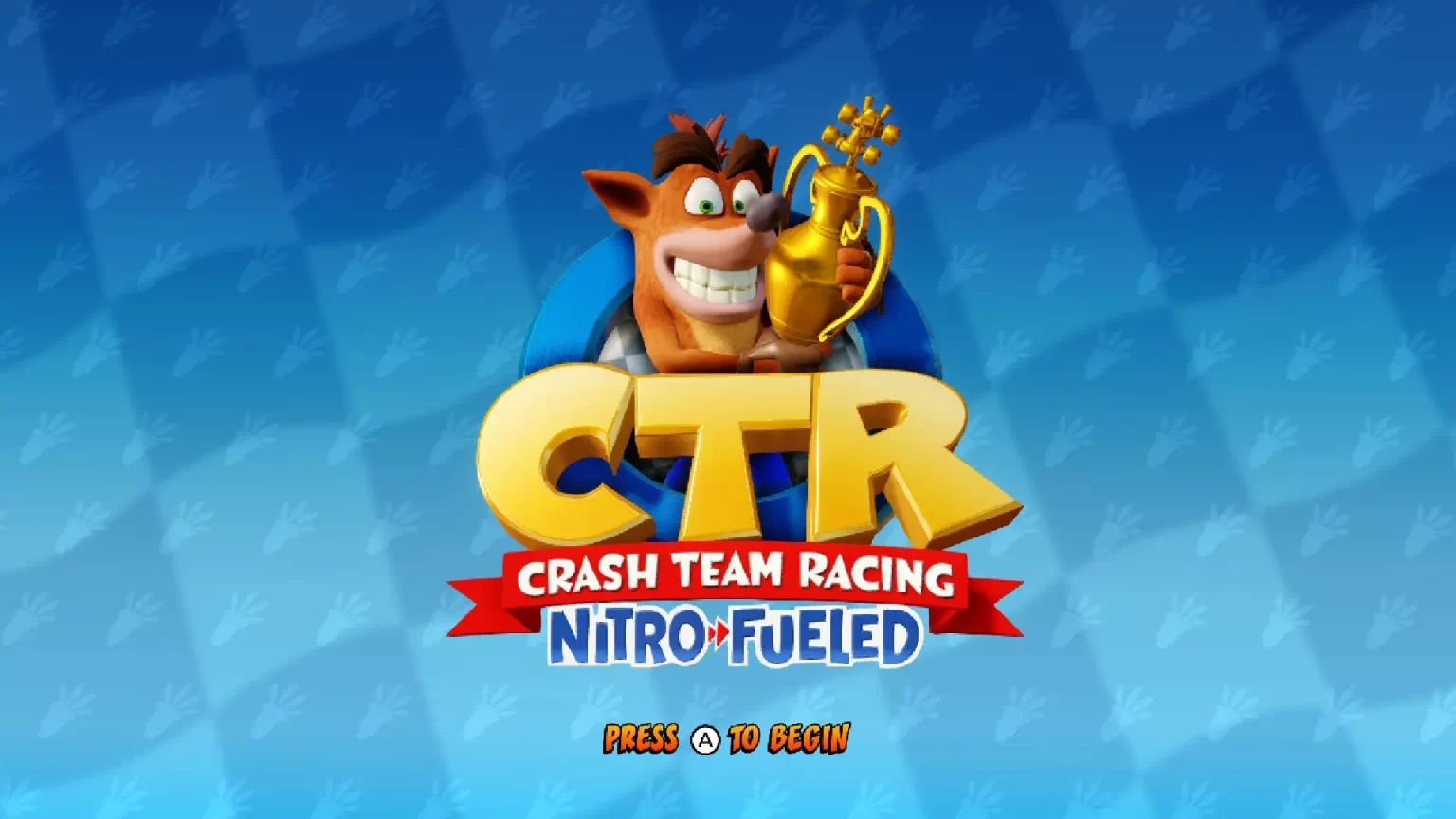 نقد و بررسی بازی Crash Team Racing Nitro-Fueled