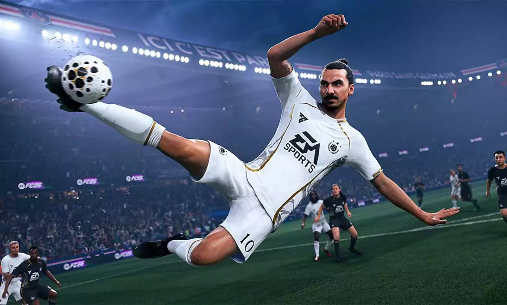 راهنمای بازی FC 26 برای حرفه ای تر شدن