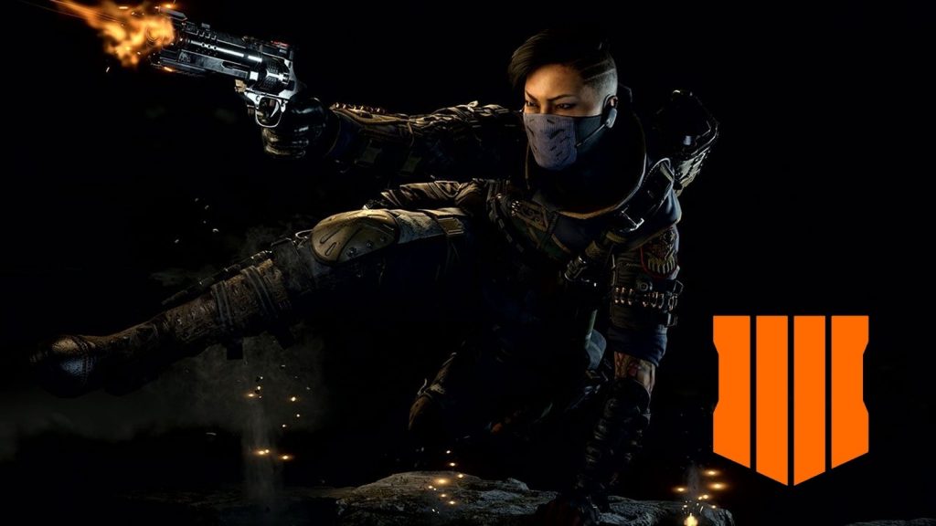 نقد و بررسی بازی Call of Duty Black Ops 4