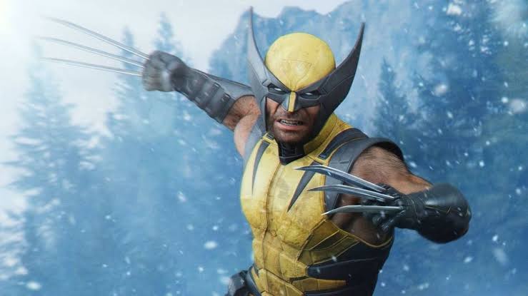 تاریخ انتشار بازی Wolverine