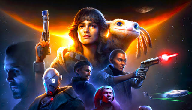 نقد و بررسی بازی Star Wars Outlaws