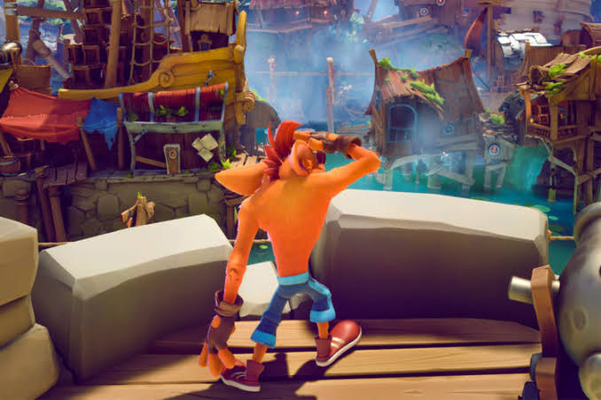 نقد و بررسی Crash Bandicoot 4: It’s About Time