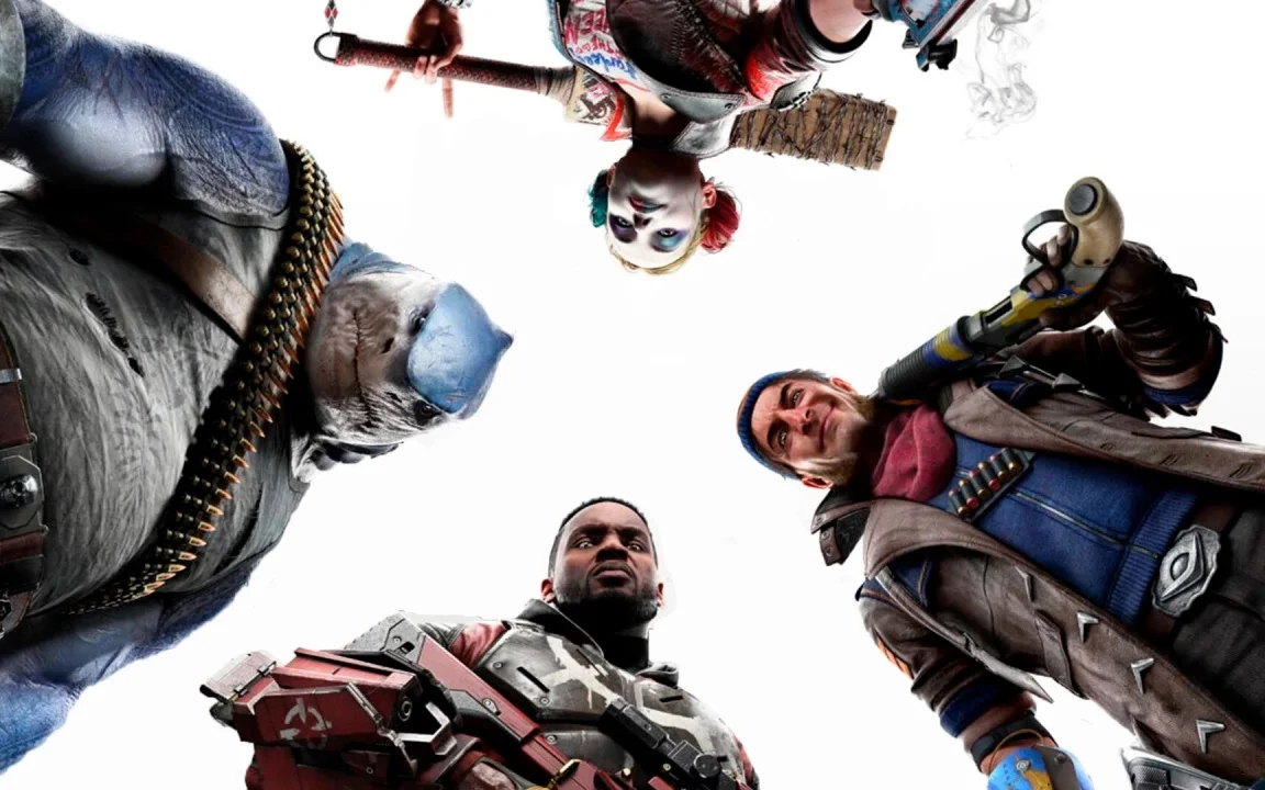 نقد و بررسی Suicide Squad: Kill the Justice League