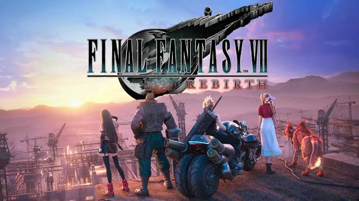 نقد و بررسی Final Fantasy VII Rebirth