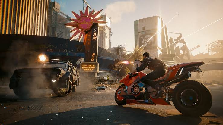 نقد و بررسی بازی Cyberpunk 2077: Phantom Liberty