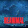 نقد و بررسی بازی REANIMAL