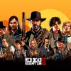 بررسی بازی Red Dead Redemption 2