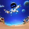 نقد و بررسی بازی Astro Bot