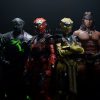 بررسی بازی Mortal Kombat 1 Khaos Reigns Kollection