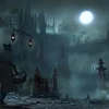 بررسی گیم پلی بازی Bloodborne