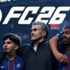 همه چیز درباره بازی EA Sports FC 26