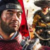 مقایسه Ghost of Tsushima و Ghost of Yotei