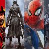 بهترین بازی های جهان باز PS5