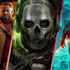 بهترین بازی های اکشن PS5 و PS4