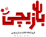 لوگو فروشگاه اکانت بازیچی