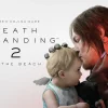 بررسی Death Stranding 2: On the Beach