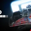 نقد و بررسی بازی F1 22