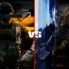 مقایسه بازی Black Ops 7 و Black Ops 6