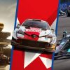 بهترین بازی های ماشینی دو نفره ps5