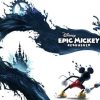 بررسی بازی Disney Epic Mickey Rebrushed