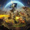 نقد و بررسی Helldivers 2