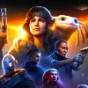 نقد و بررسی بازی Star Wars Outlaws