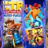 بررسی بهترین بازی های سری Crash Bandicoot