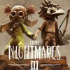 بررسی بازی Little Nightmares 3