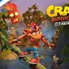 نقد و بررسی Crash Bandicoot 4: It’s About Time